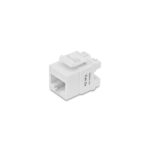 Category 5e UTP RJ45<br>Keystone Jack