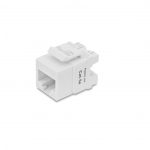 Moduł keystone RJ45 <br> kategoria 5e UTP