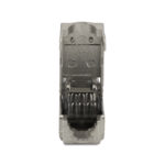 Category 6 STP tool-less RJ45 plug
