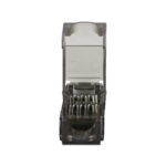 Category 6 UTP tool-less RJ45 plug