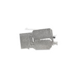 Category 5e STP RJ45<br>Keystone Jack (Toolless)