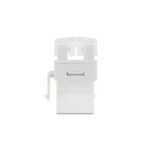 Moduł keystone RJ45 <br> kategoria 5e UTP