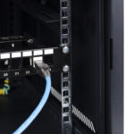 Category 6 UTP tool-less RJ45 plug