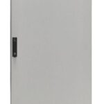 Szafa stojąca RACK 19 cali 42U 800x1000mm IP55 szara