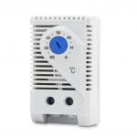 Thermostat for securityNET ventilation panels