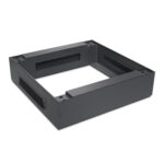 Plinth base with brush panel for szafy CCSS-0808-xxU