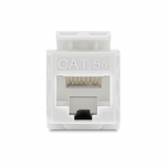 Moduł keystone RJ45 <br> kategoria 5e UTP