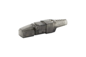 Category 6 UTP tool-less RJ45 plug