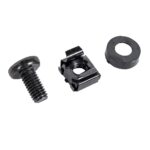 50x (M6 screw, washer, nut) mounting kit