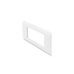 4-keystone module frame