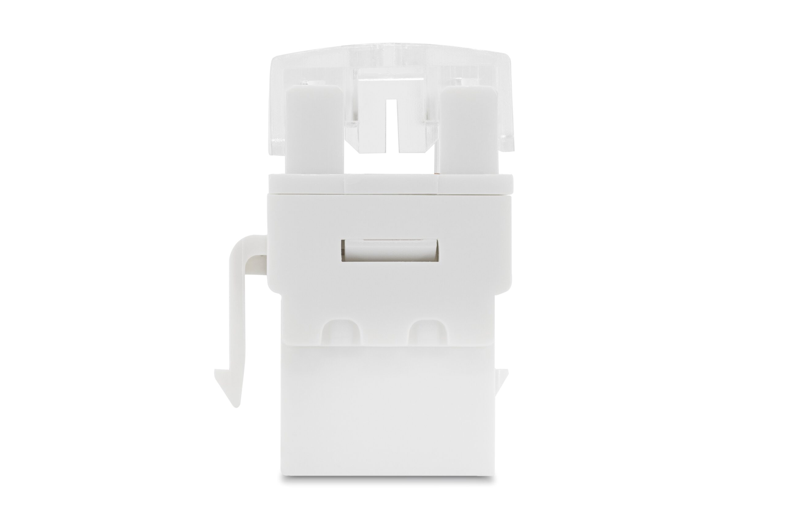 Moduł keystone RJ45 <br> kategoria 5e UTP