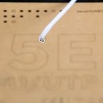 securityNET U/UTP cable 350MHz Category 5e LSZH B2ca 305m