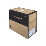 Kabel securityNET U/UTP 350MHz kategoria 5e PVC 305m