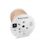 securityNET S/FTP Category 7A LSZH Dca cable 500m