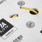 securityNET S/FTP Category 7A LSZH Dca cable 500m