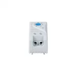 Thermostat for securityNET ventilation panels