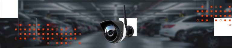 Wybór okablowania do systemu monitoringu