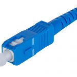 Patchcord jednomodowy SC/PC-SC/PC duplex