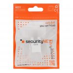 Moduł keystone RJ45 <br> kategoria 5e UTP