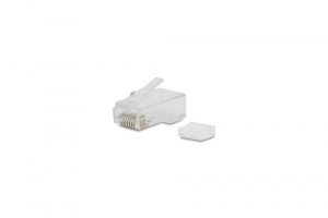 Cat.6 UTP RJ45 plug