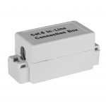 Category 6 UTP Junction Box