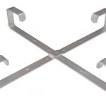 Cable supply rack 800x600x100mm