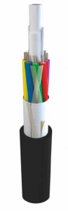 LTC A-DQ(ZN)2Y Outdoor Fiber Optic Cable