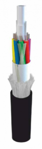 LTC RP A-DQ(ZN)B2Y Outdoor Fiber Optic Cable