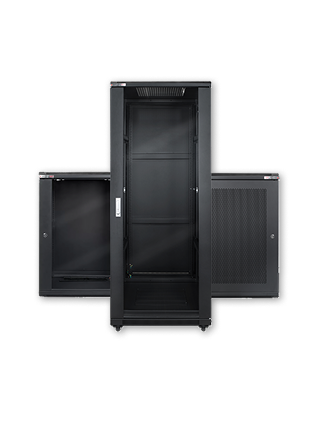 Rack cabinets
