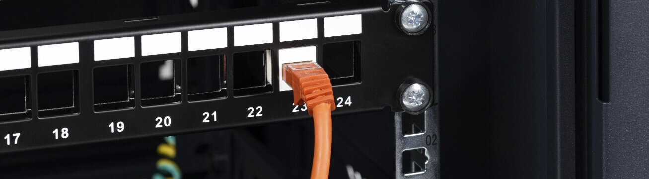 Moduł Keystone HDMI czarny