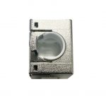 Moduł keystone RJ45 <br> kategoria 6 STP (beznarzędziowy)