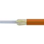 Kabel do bezpośredniego zakopania  w ziemi DAC
