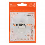 Moduł keystone RJ45 <br> kategoria 6 STP (beznarzędziowy)